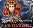 Love Chronicles: A Winter's Spell игра