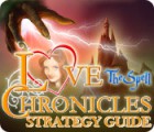 Love Chronicles: The Spell Strategy Guide игра