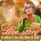 Love Story: Letters from the Past игра