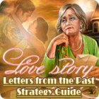 Love Story: Letters from the Past Strategy Guide игра