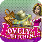 Lovely Kitchen 2 игра Lovely Kitchen 2 игра