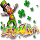 Lucky Clover игра