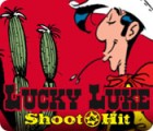 Lucky Luke: Shoot & Hit игра