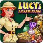 Lucy's Expedition игра