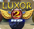 Luxor 2 HD игра