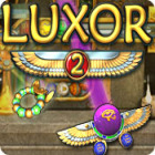 Luxor 2 игра