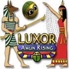 Luxor: Amun Rising игра