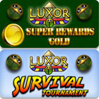 Luxor игра