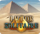 Luxor Solitaire игра