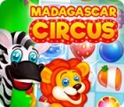 Madagascar Circus игра