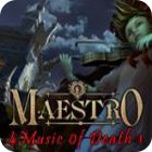 Maestro: Music of Death игра