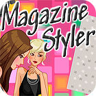 Magazine Styler игра