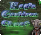 Magic Cauldron Chaos игра