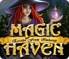 Magic Haven игра