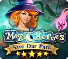 Magic Heroes: Save Our Park игра Magic Heroes: Save Our Park игра