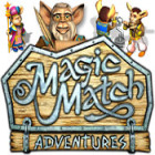 Magic Match Adventures игра