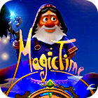 Magic Time игра