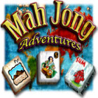 Mah Jong Adventures игра
