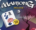 Mahjong Deluxe 3 игра
