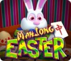 Mahjong Easter игра