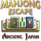 Mahjong Escape: Ancient Japan игра