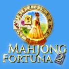 Mahjong Fortuna 2 Deluxe игра