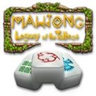 Mahjong Legacy of the Toltecs игра