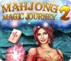 Mahjong Magic Journey 2 игра