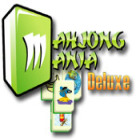 Mahjong Mania Deluxe игра