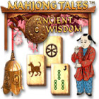 Mahjong Tales: Ancient Wisdom игра