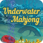Underwater Mahjong игра
