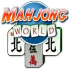 Mahjong World игра