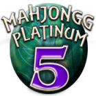 Mahjongg Platinum 5 игра