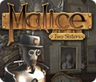 Malice: Two Sisters игра