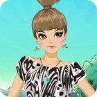 Dress Up: Marble Jewelry игра