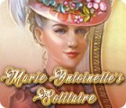 Marie Antoinette's Solitaire игра