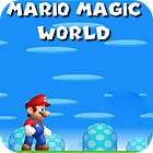 Mario. Magic World игра