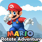 Mario Rotate Adventure игра