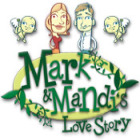 Mark and Mandi's Love Story игра