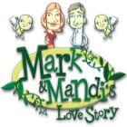 Mark and Mandi's Love Story игра Mark and Mandi's Love Story игра