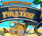 Match Three Pirates! Heir to Davy Jones игра