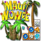 Maui Wowee игра