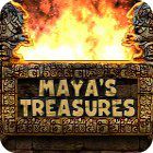 Maya's Treasures игра