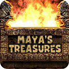 Maya's Treasures игра Maya's Treasures игра