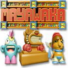 Mayawaka игра