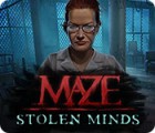 Maze: Stolen Minds игра