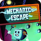 Mechanic Escape игра