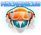 Mechanicus игра