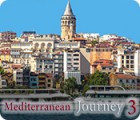 Mediterranean Journey 3 игра