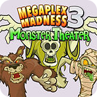 Megaplex Madness: Monster Theater игра